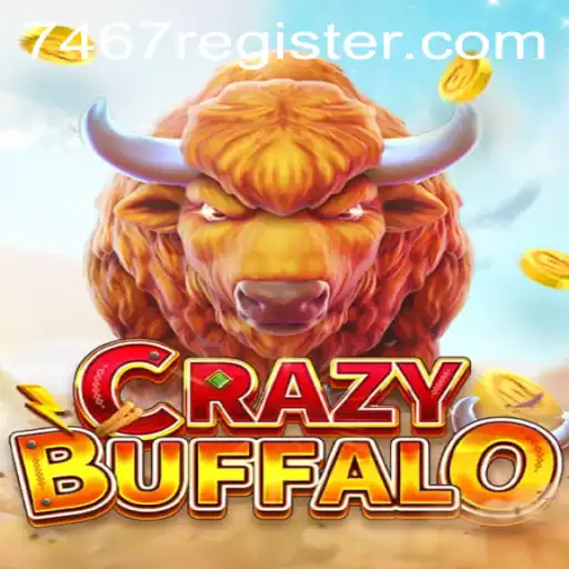 Diving into the World of CRAZYBUFFALO and the Digital Realm of 7467.COM