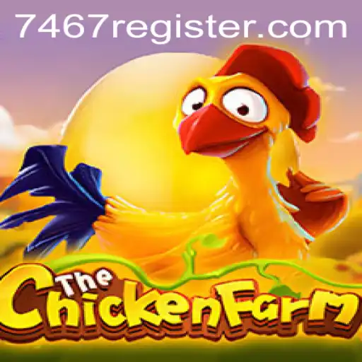 Embark on a Feathered Adventure with ChickenFarm on 7467.COM