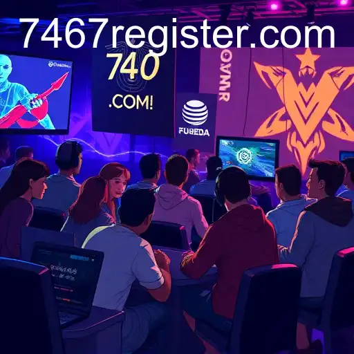 Gaming Experience 7467.COM - 800+ Premium and Exclusive Games