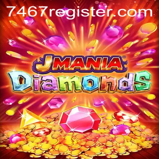 JManiaDiamonds: Dive into the Dazzling World of Jewel Matching