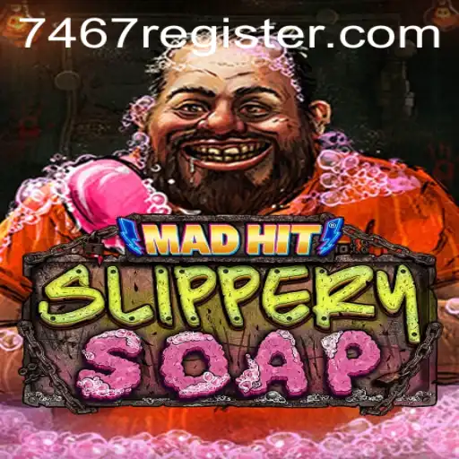 Unveiling the Thrills of MadHitSlipperySoap: A Captivating New Game