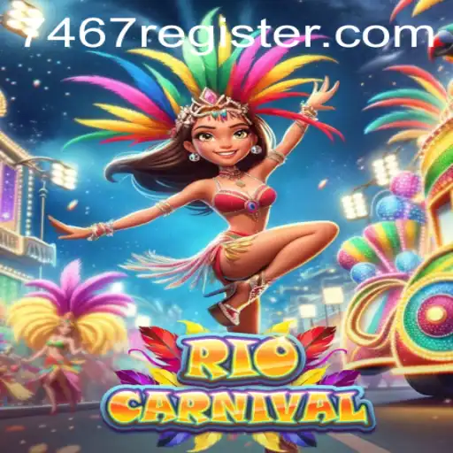 RioCarnival: A Joyous Fiesta in Gaming