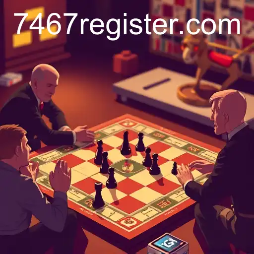 VIP Service 7467.COM - 24/7 Support and Exclusive Benefits