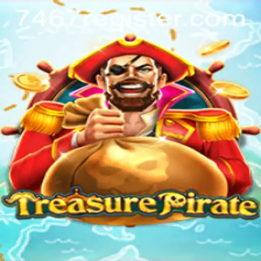 Embark on an Adventure with TreasurePirate – Exploring the High Seas of 7467.COM
