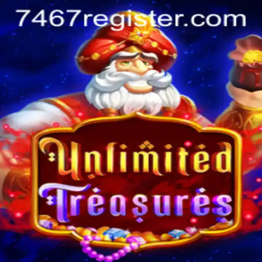 UnlimitedTreasures: A Journey into Digital Adventure