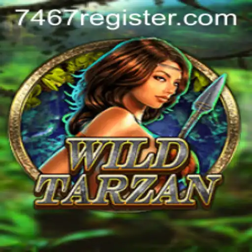 Dive into Adventure with WildTarzan: Explore the Jungle Realm with 7467.COM